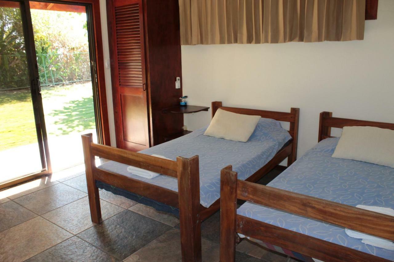 Villa Ocean View Echemare Tango Mar Tambor  Exterior foto