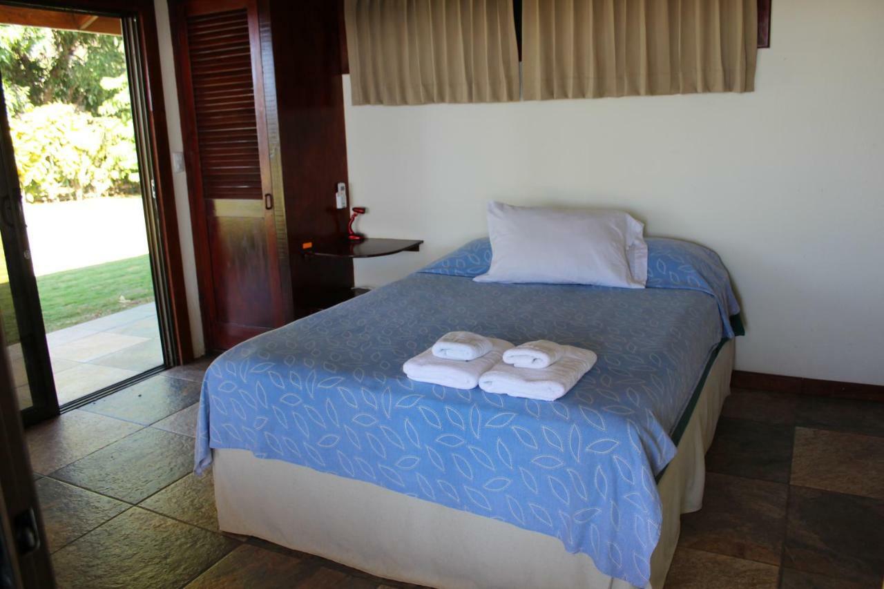 Villa Ocean View Echemare Tango Mar Tambor  Exterior foto